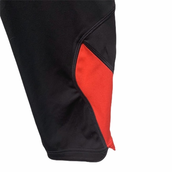 ADIDAS CROP TIGHTS size SMALL - Picture 4 of 8